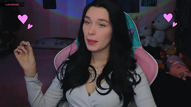 Amanda Tender online show from September 17, 11:40 pm