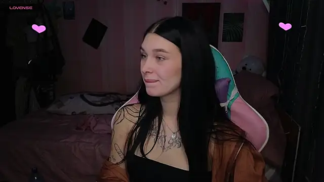 Amanda Tender online show from October 23, 11:25 pm