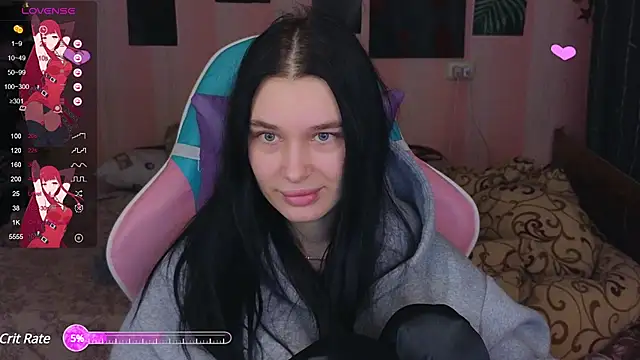 Amanda Tender online show from December 10, 9:33 pm