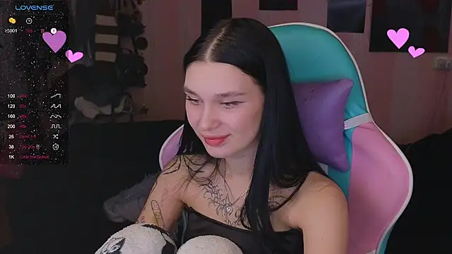 Amanda Tender online show from January 14, 8:59 pm