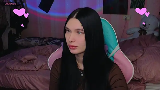 Amanda Tender online show from September 30, 11:33 pm