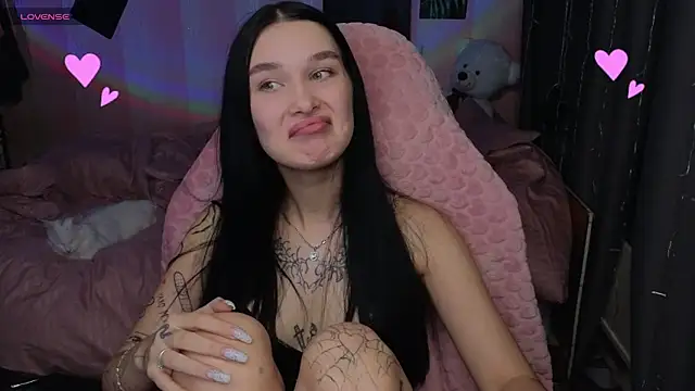 Amanda Tender online show from October 20, 11:16 pm