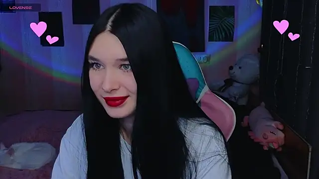 Amanda Tender online show from September 23, 11:01 pm