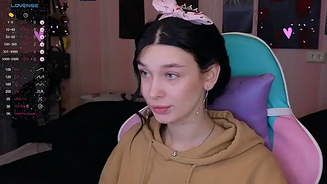 Amanda Tender online show from January 27, 8:17 pm