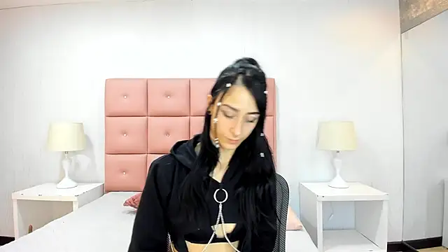 Snapshot of lhiamfit chatting on January 22, 4:02 pm lhiamfit online show from January 22, 4:02 pm