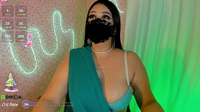Snapshot of _shantaall chatting on January 4, 7:34 am  shantaall online show from January 4, 7:34 am