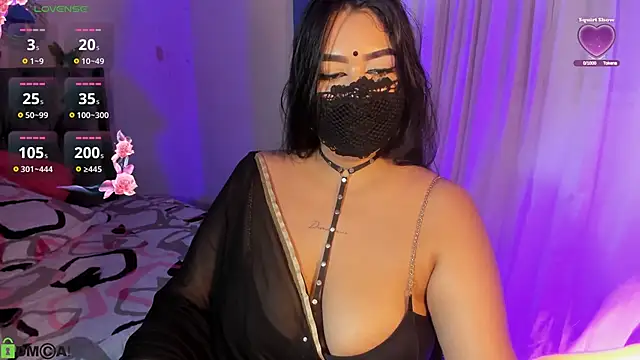  shantaall online show from April 1, 6:04 am