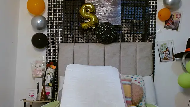 Wilson Siara online show from November 7, 6:07 am