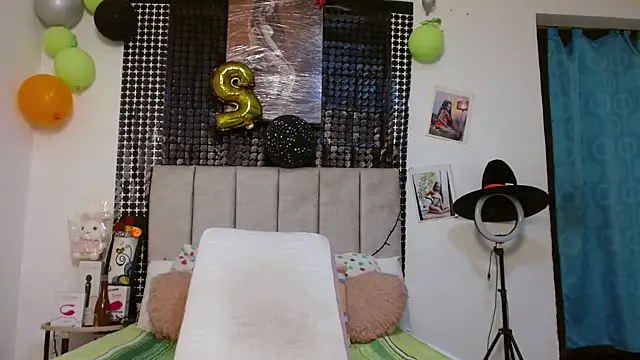 Wilson Siara online show from November 15, 2:59 am