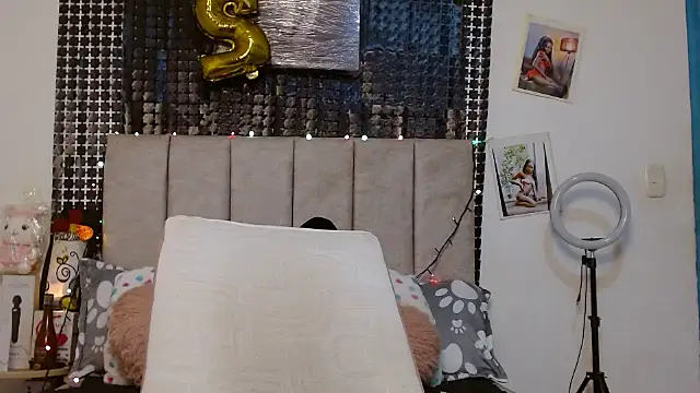 Wilson Siara online show from October 28, 1:50 am