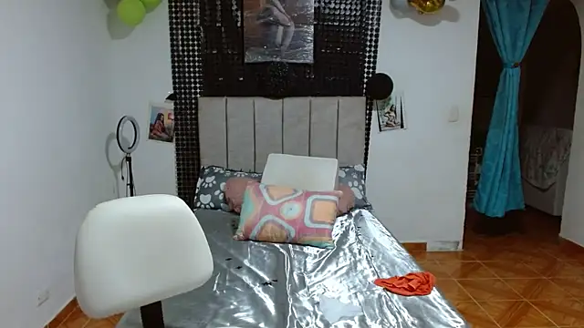 Wilson Siara online show from September 26, 12:50 am