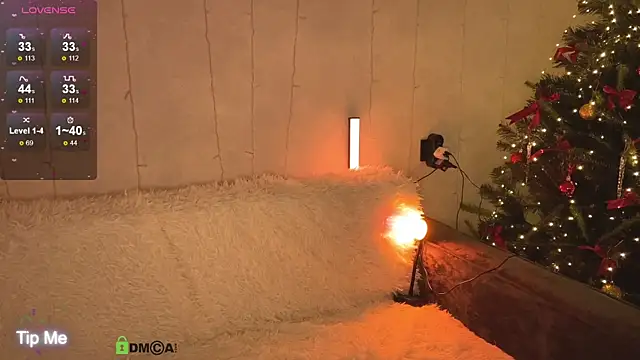 Snapshot of Bun-with-jam chatting on December 1, 3:13 pm Bun-with-jam online show from December 1, 3:13 pm