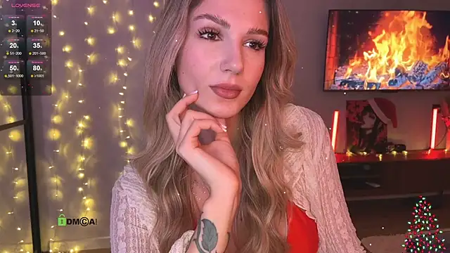 Bun-with-jam online show from December 19, 2:41 pm