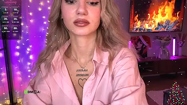 Bun-with-jam online show from December 21, 2:19 pm