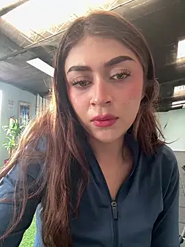 babesamanta online show from January 16, 6:56 pm