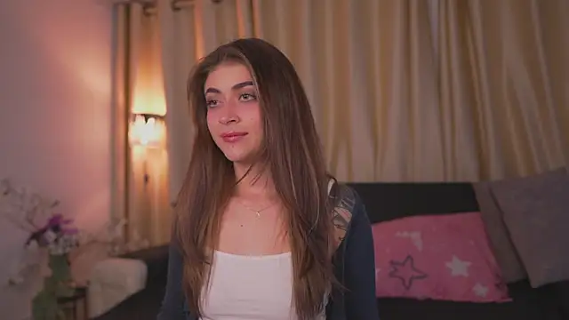 Snapshot of babesamanta chatting on November 20, 4:02 am babesamanta online show from November 20, 4:02 am