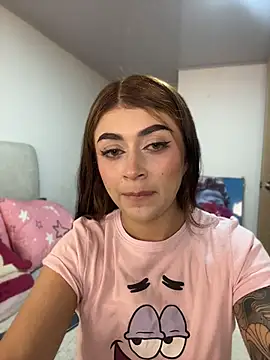 babesamanta online show from April 12, 5:54 am