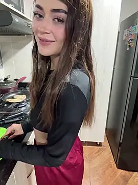 babesamanta online show from January 18, 4:27 am