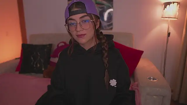 babesamanta online show from February 13, 5:40 am