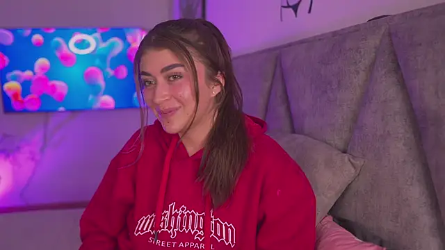 Snapshot of babesamanta chatting on November 4, 4:27 am babesamanta online show from November 4, 4:27 am