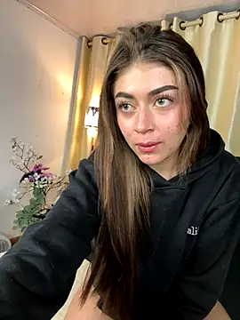 Snapshot of babesamanta chatting on November 17, 12:36 am babesamanta online show from November 17, 12:36 am