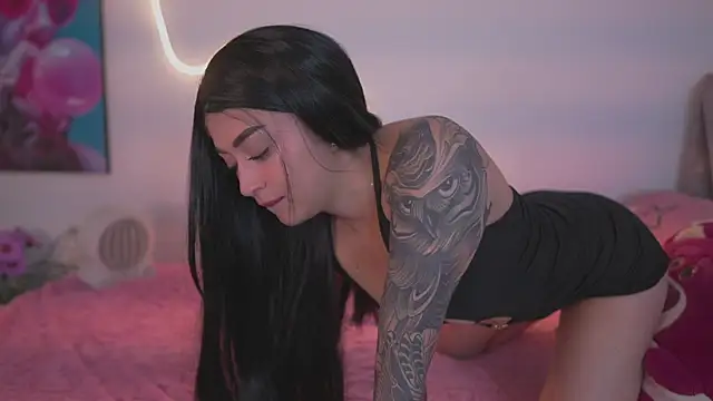 Snapshot of babesamanta chatting on November 30, 7:31 am babesamanta online show from November 30, 7:31 am