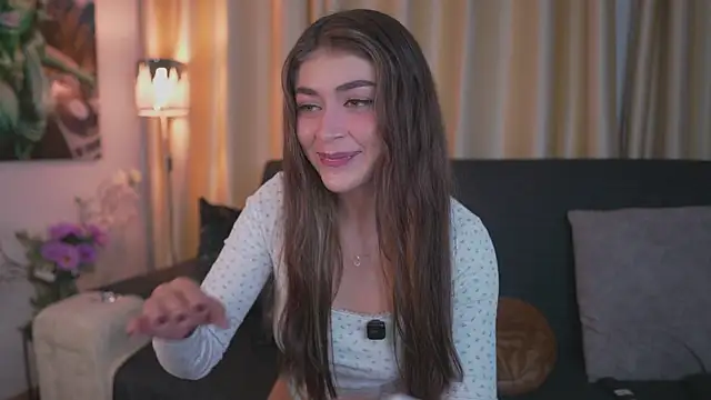 Snapshot of babesamanta chatting on November 14, 3:54 am babesamanta online show from November 14, 3:54 am