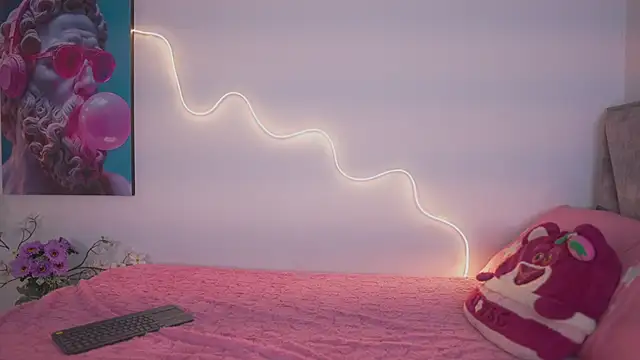 Snapshot of babesamanta chatting on November 29, 5:51 am babesamanta online show from November 29, 5:51 am