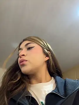 babesamanta online show from April 14, 3:33 am