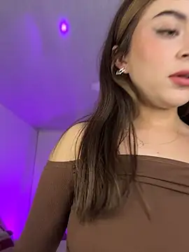 babesamanta online show from April 19, 6:14 am