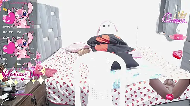 thickebonymilfF online show from February 25, 3:51 am