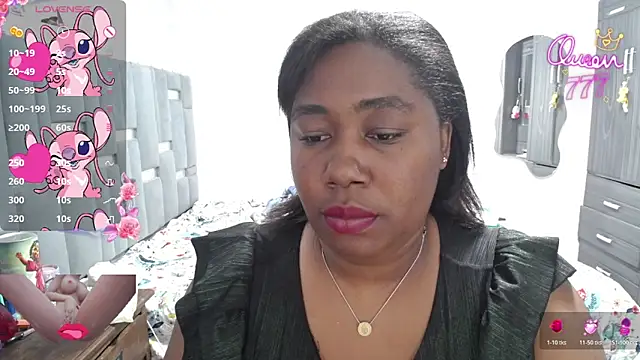 thickebonymilfF online show from March 14, 12:38 am