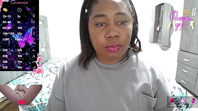 Snapshot of thickebonymilfF chatting on May 1, 12:26 am thickebonymilfF online show from May 1, 12:26 am