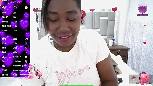 thickebonymilfF online show from September 25, 3:12 am