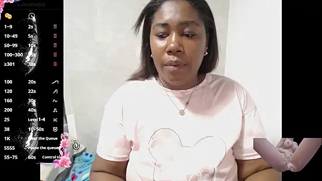 thickebonymilfF online show from November 20, 3:18 am