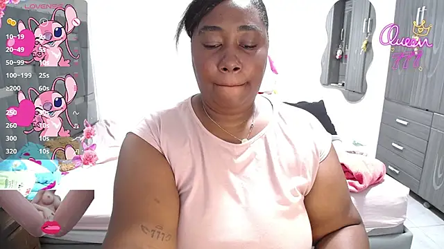 thickebonymilfF online show from March 26, 2:54 am