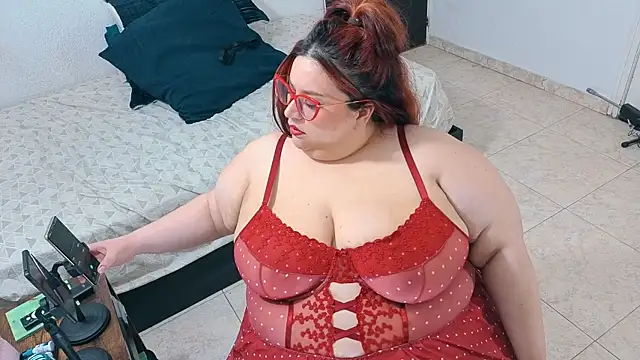 anacohen online show from November 13, 3:43 am