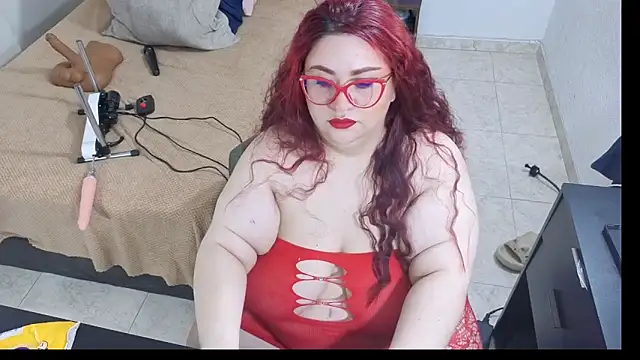 anacohen online show from December 14, 2:07 am