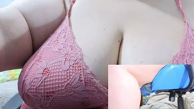 anacohen online show from November 8, 9:40 pm