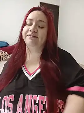 anacohen online show from December 4, 7:57 pm