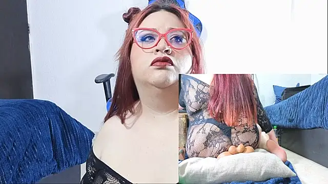 Snapshot of anacohen chatting on November 3, 8:23 pm anacohen online show from November 3, 8:23 pm