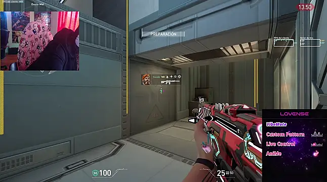 linda mort online show from November 29, 7:47 pm