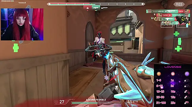 linda mort online show from November 16, 10:13 pm