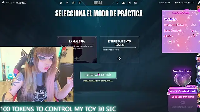 linda mort online show from March 13, 10:32 pm