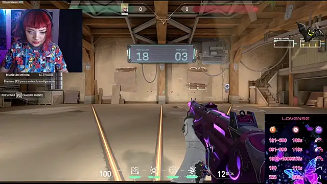 linda mort online show from January 13, 10:24 pm