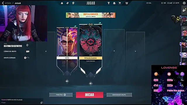 linda mort online show from January 9, 10:28 pm