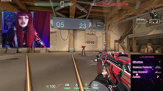 linda mort online show from November 4, 11:19 pm