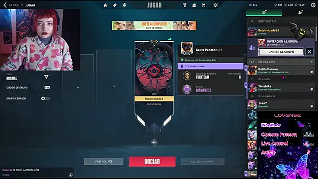 linda mort online show from January 9, 12:50 am