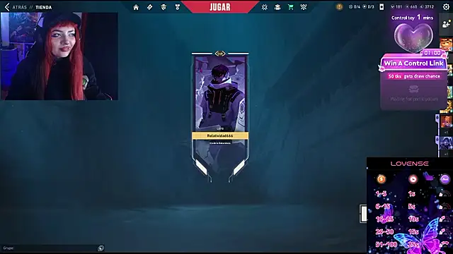 linda mort online show from February 4, 11:55 pm