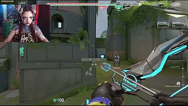 linda mort online show from April 9, 10:38 pm